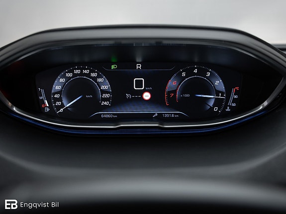 Peugeot 3008 18 of 30