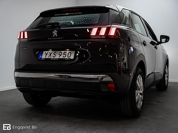 Peugeot 3008 9 of 30
