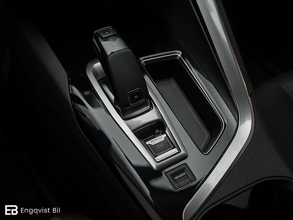 Peugeot 3008 25 of 30