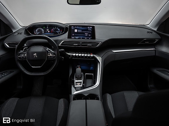 Peugeot 3008 17 of 30