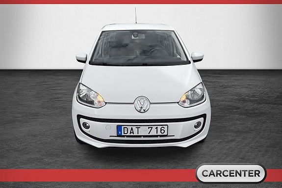 Volkswagen UP! 2 of 14
