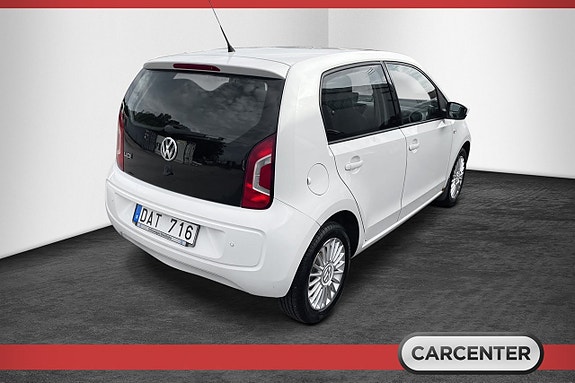 Volkswagen UP! 5 of 14