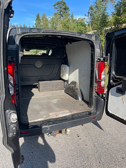 Peugeot Expert 6 of 8