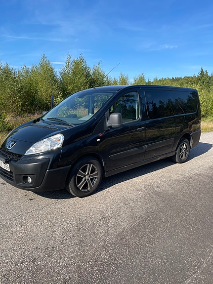 Peugeot Expert 4 of 8