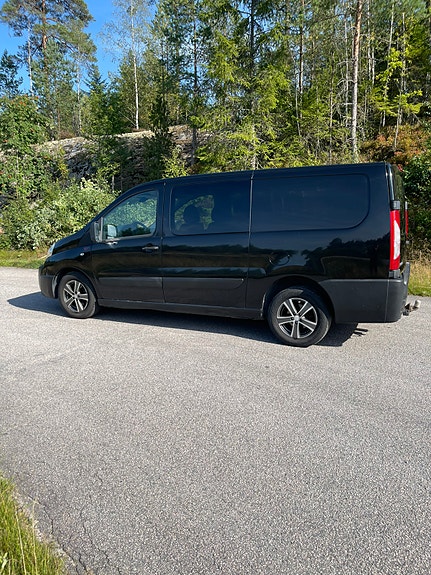 Peugeot Expert 7 of 8
