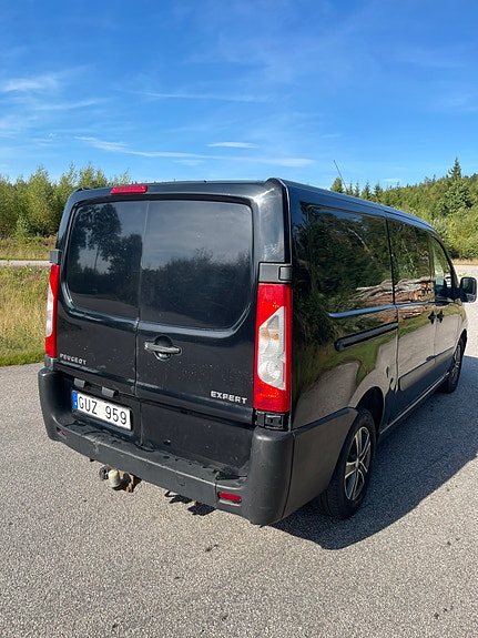 Peugeot Expert 5 of 8