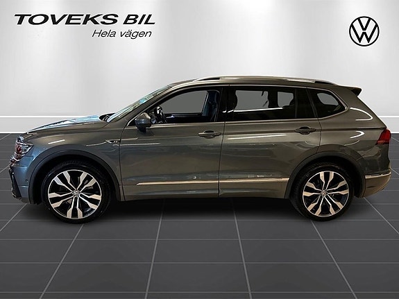 Volkswagen Tiguan Allspace 6 of 27