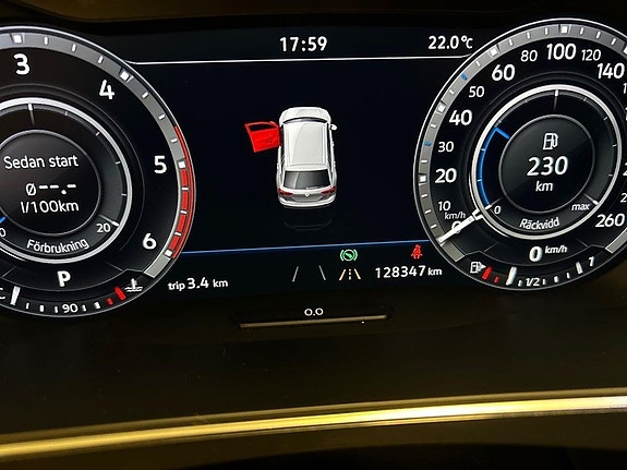 Volkswagen Tiguan Allspace 20 of 27