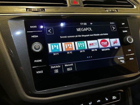 Volkswagen Tiguan Allspace 17 of 27