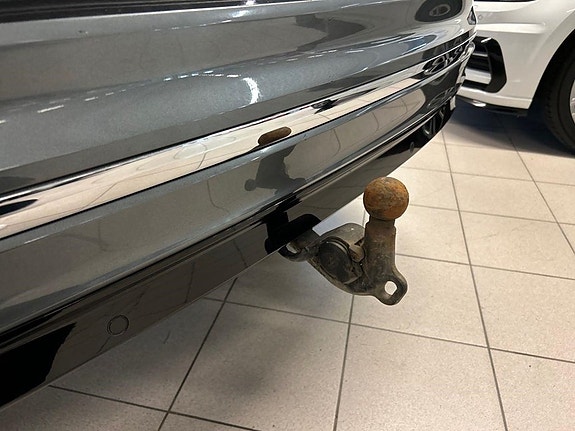 Volkswagen Tiguan Allspace 27 of 27