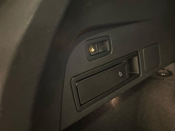 Volkswagen Tiguan Allspace 26 of 27