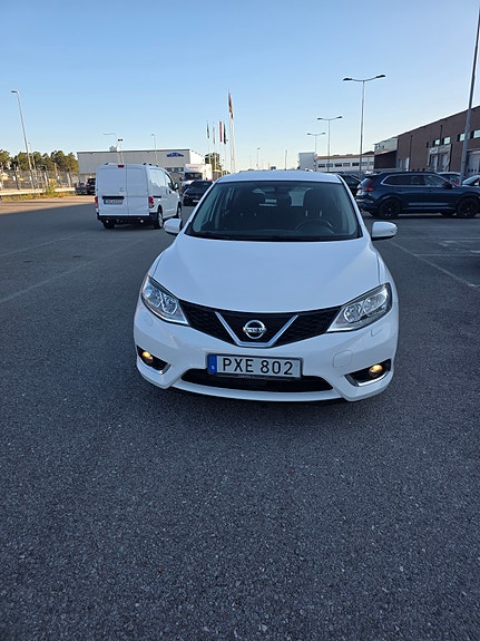 Nissan Pulsar 6 of 10