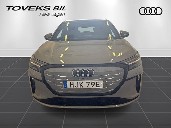 Audi Audi 6 of 9