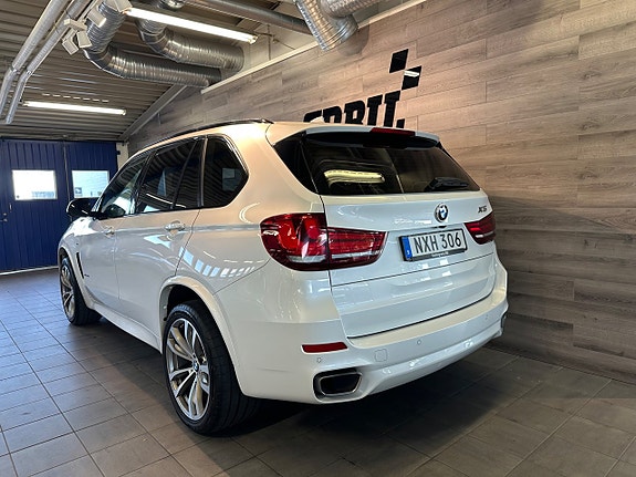 BMW X5 3 of 30