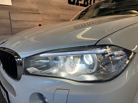 BMW X5 25 of 30
