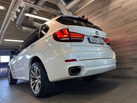 BMW X5 5 of 30