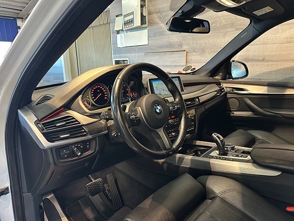 BMW X5 6 of 30