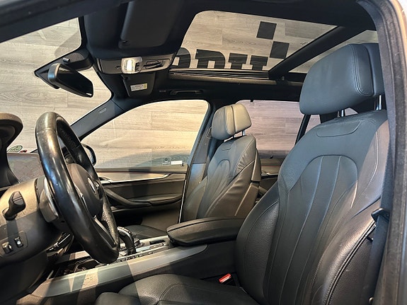 BMW X5 8 of 30