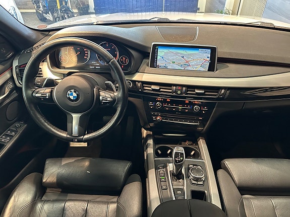 BMW X5 11 of 30