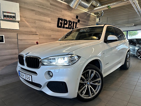 BMW X5 4 of 30