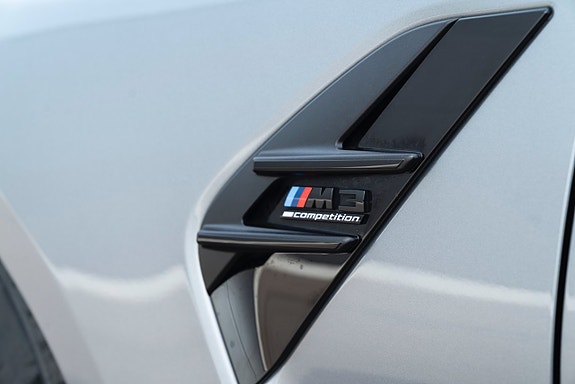 BMW M3 17 of 30