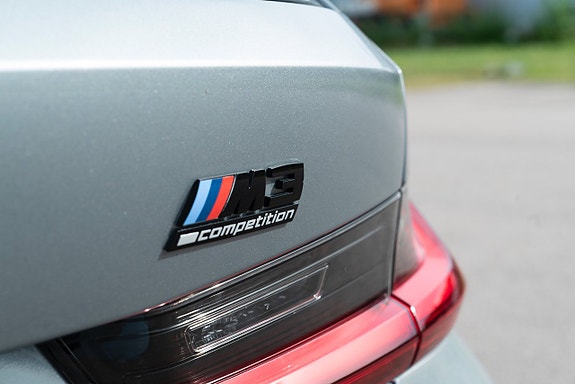 BMW M3 15 of 30