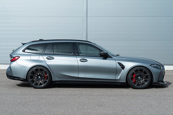 BMW M3 11 of 30