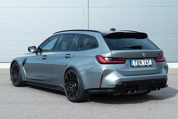BMW M3 7 of 30