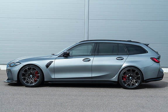 BMW M3 6 of 30