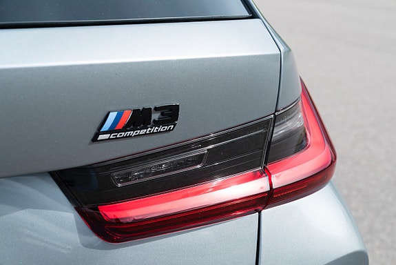 BMW M3 16 of 30