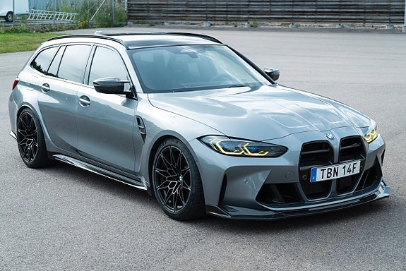 BMW M3 9 of 30
