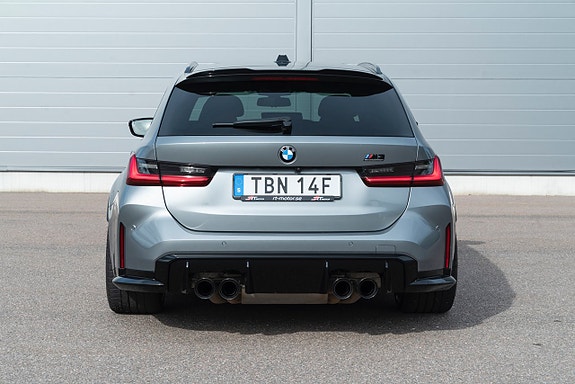 BMW M3 5 of 30