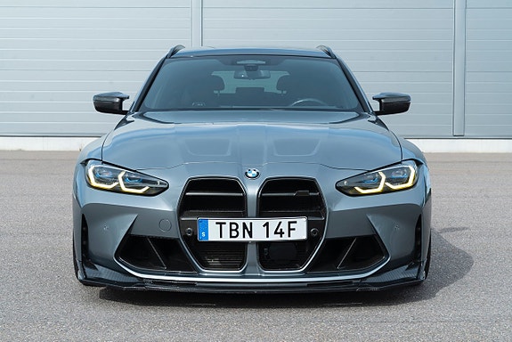 BMW M3 3 of 30
