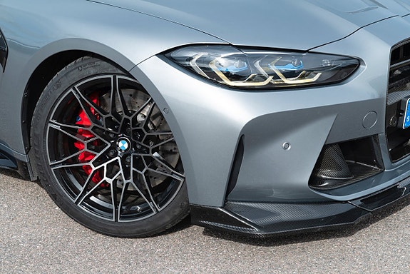 BMW M3 18 of 30