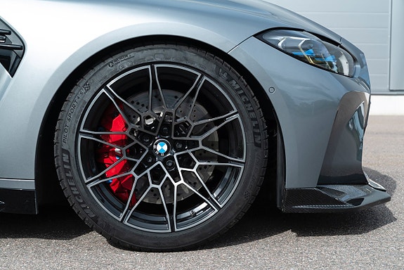 BMW M3 13 of 30