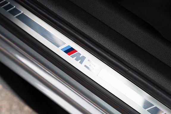 BMW M3 21 of 30