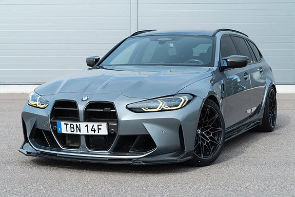 BMW M3 4 of 30