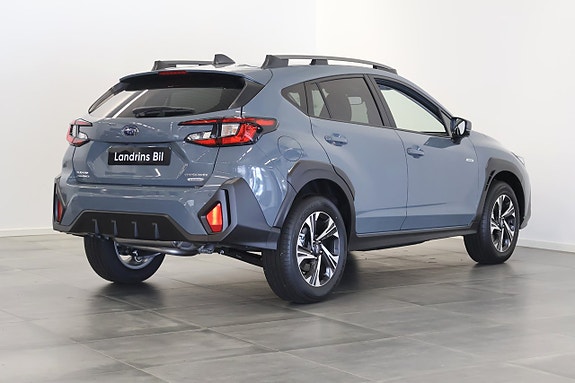 Subaru Crosstrek 3 of 20