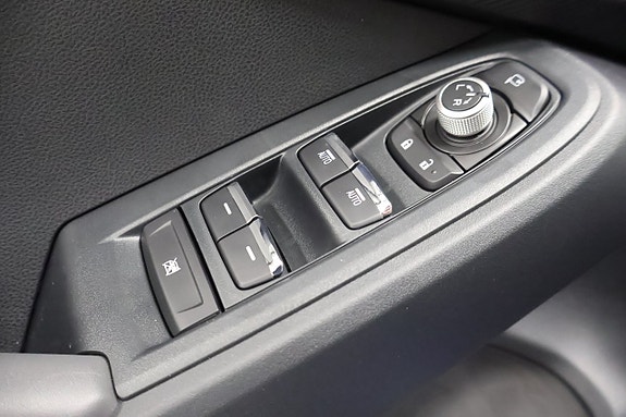 Subaru Crosstrek 16 of 20