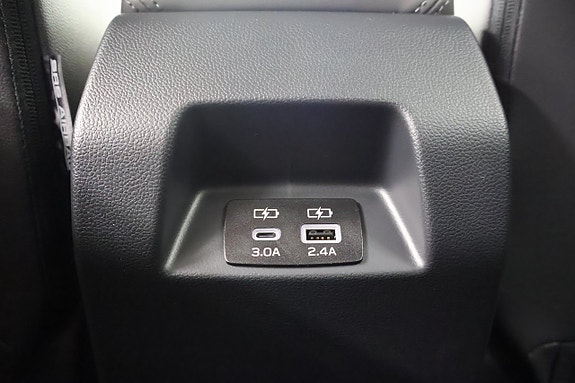 Subaru Crosstrek 12 of 20