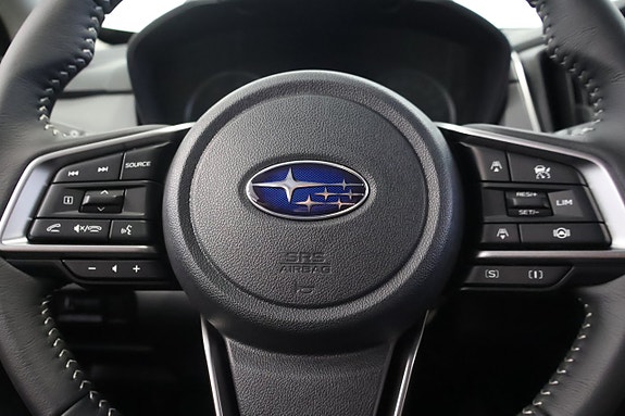 Subaru Crosstrek 5 of 20