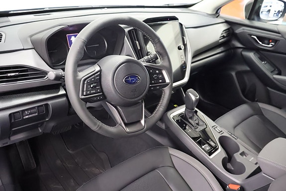 Subaru Crosstrek 15 of 20