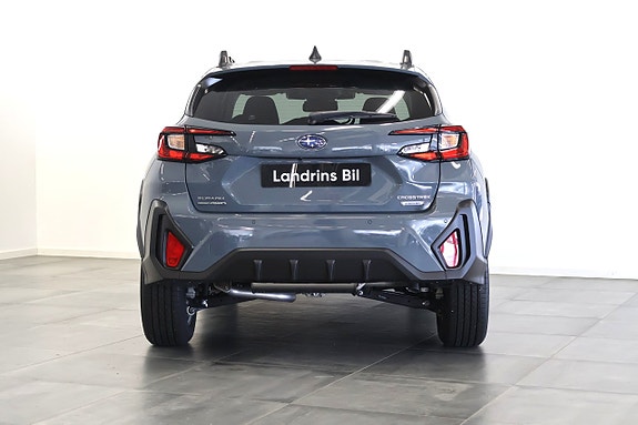 Subaru Crosstrek 4 of 20