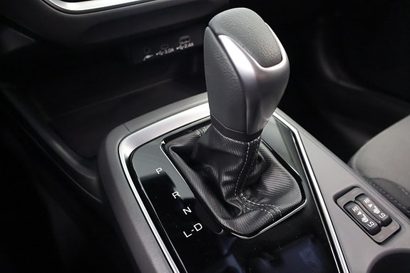 Subaru Crosstrek 8 of 20