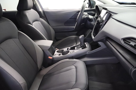 Subaru Crosstrek 18 of 20