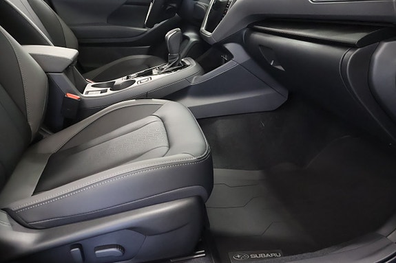 Subaru Crosstrek 17 of 20