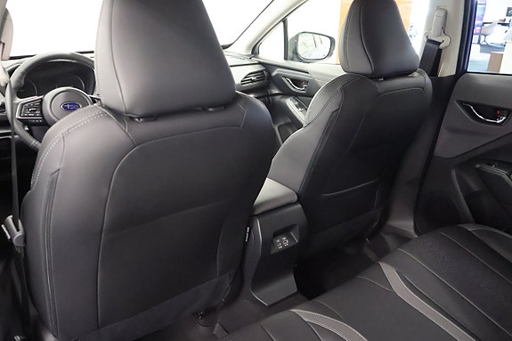 Subaru Crosstrek 19 of 20