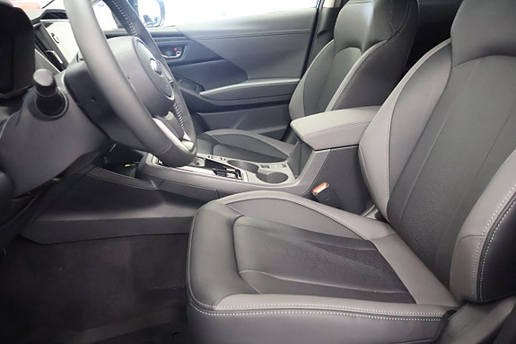 Subaru Crosstrek 13 of 20