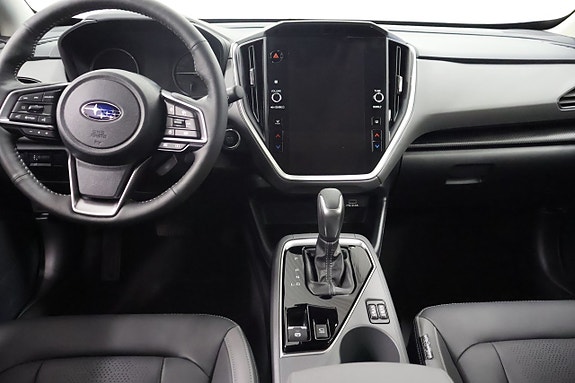 Subaru Crosstrek 11 of 20