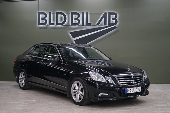 Mercedes-Benz E350